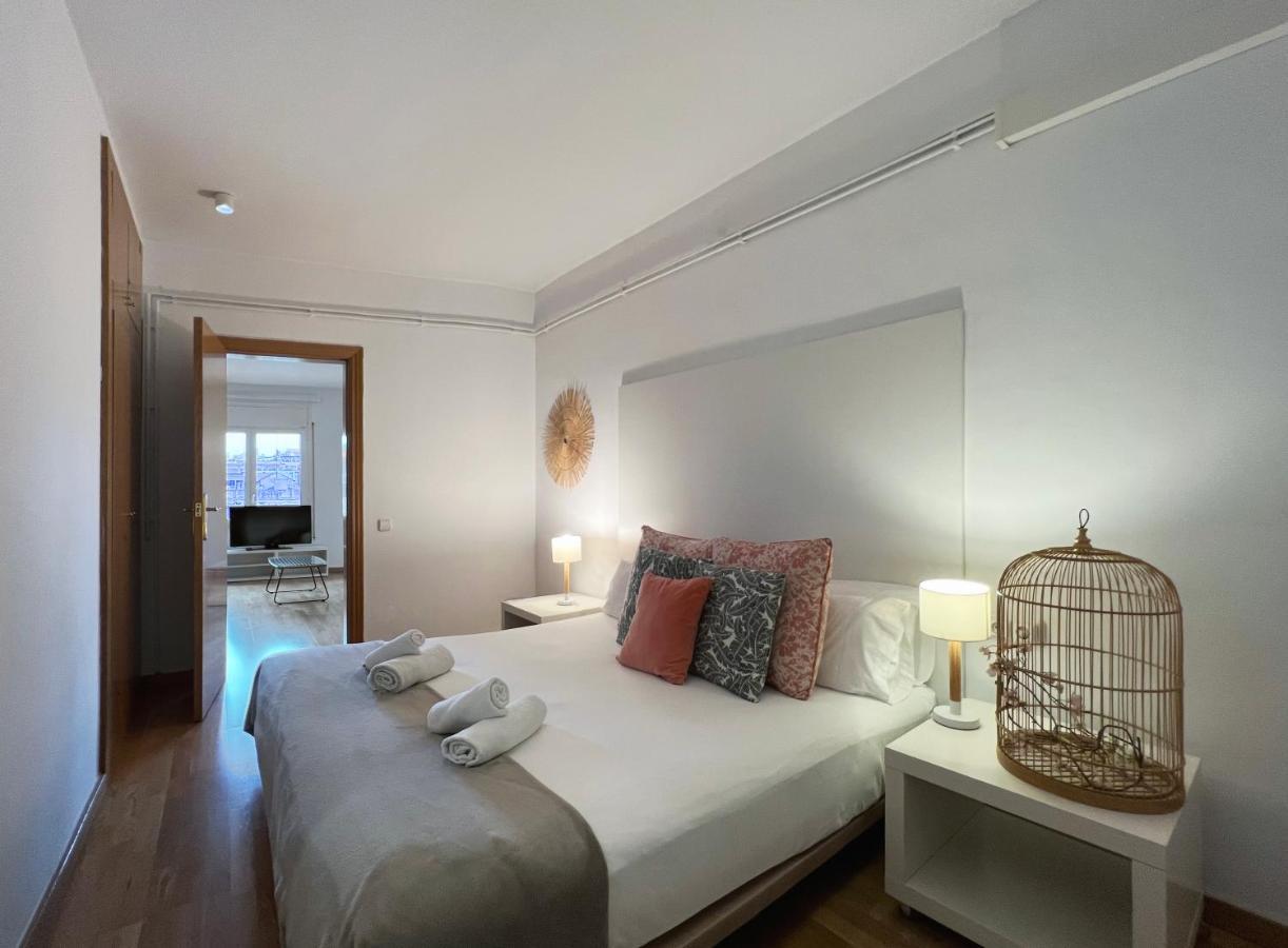 U-nique Rambla Catalunya Apartamento