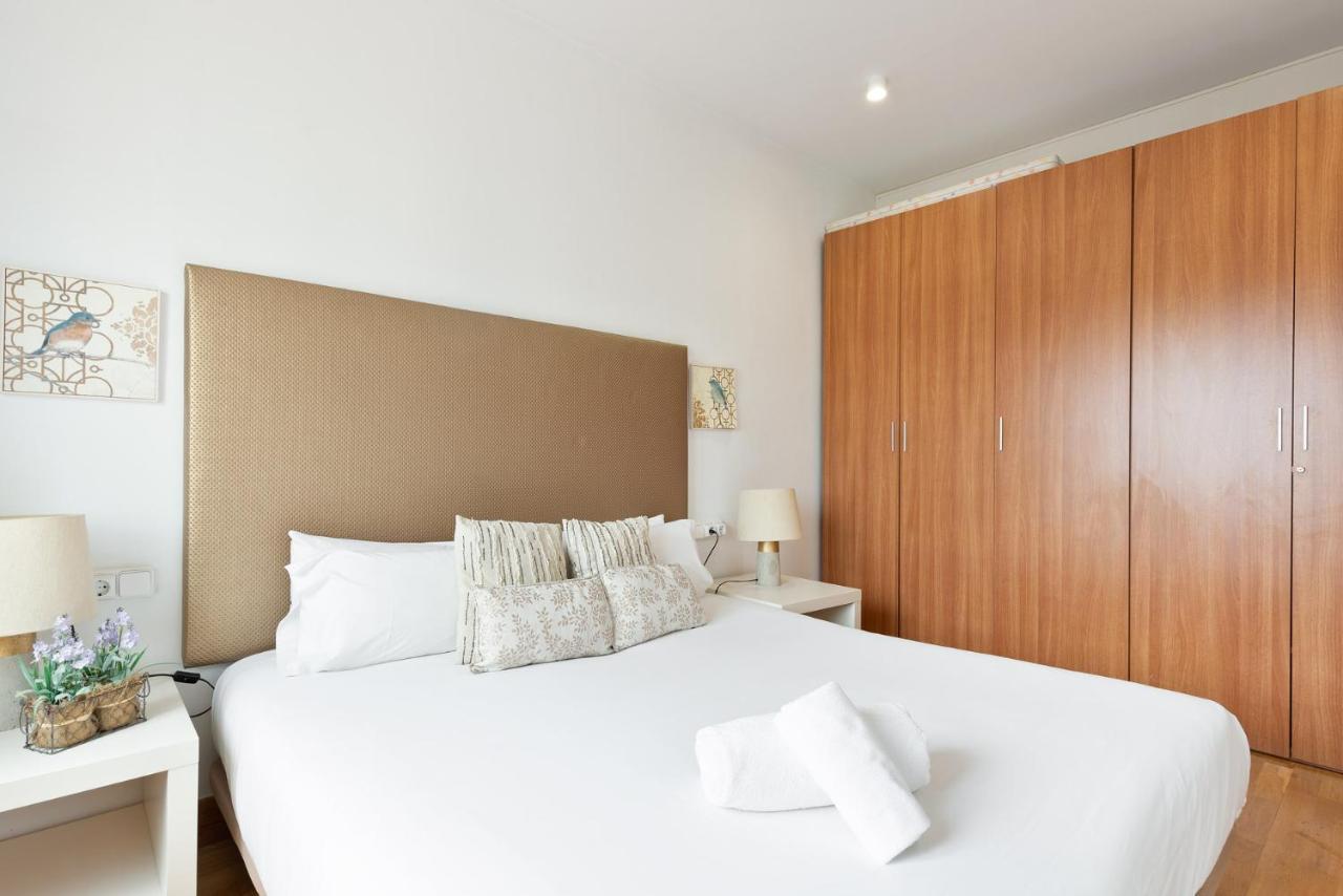U-nique Rambla Catalunya Apartamento