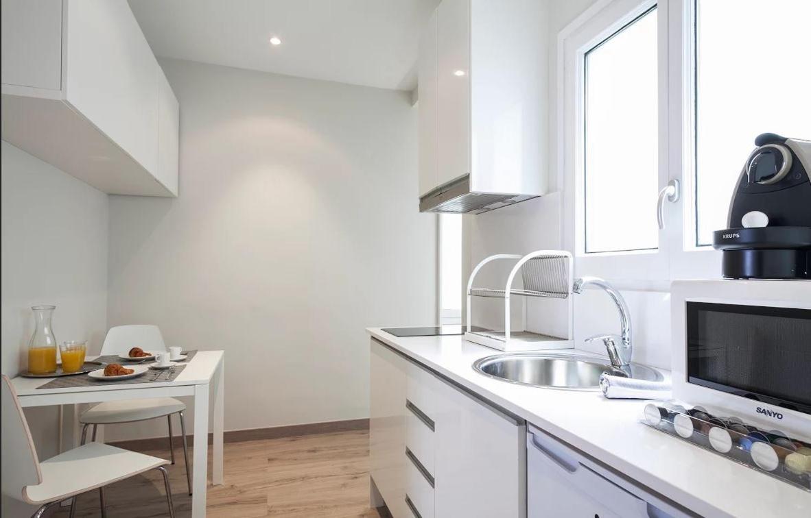 U-nique Rambla Catalunya Apartamento *