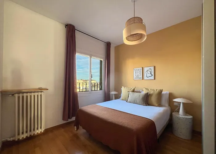 Stay U-Nique Apartments Rambla Catalunya
