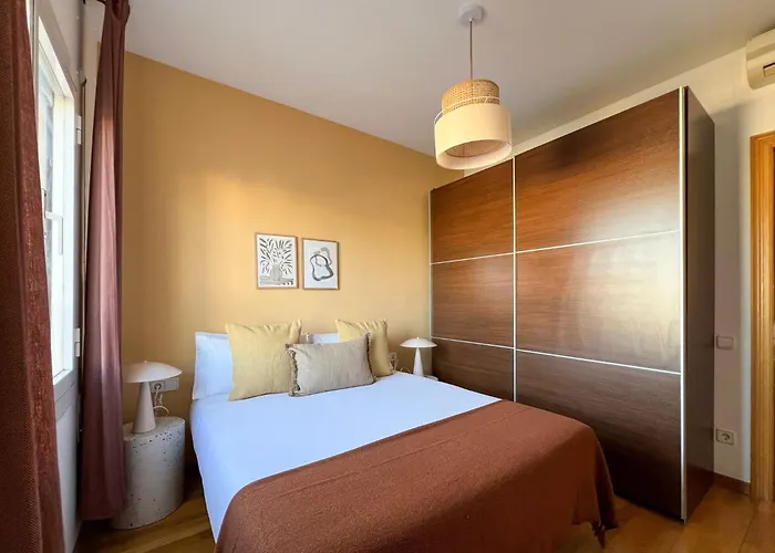 Stay U-Nique Apartments Rambla Catalunya