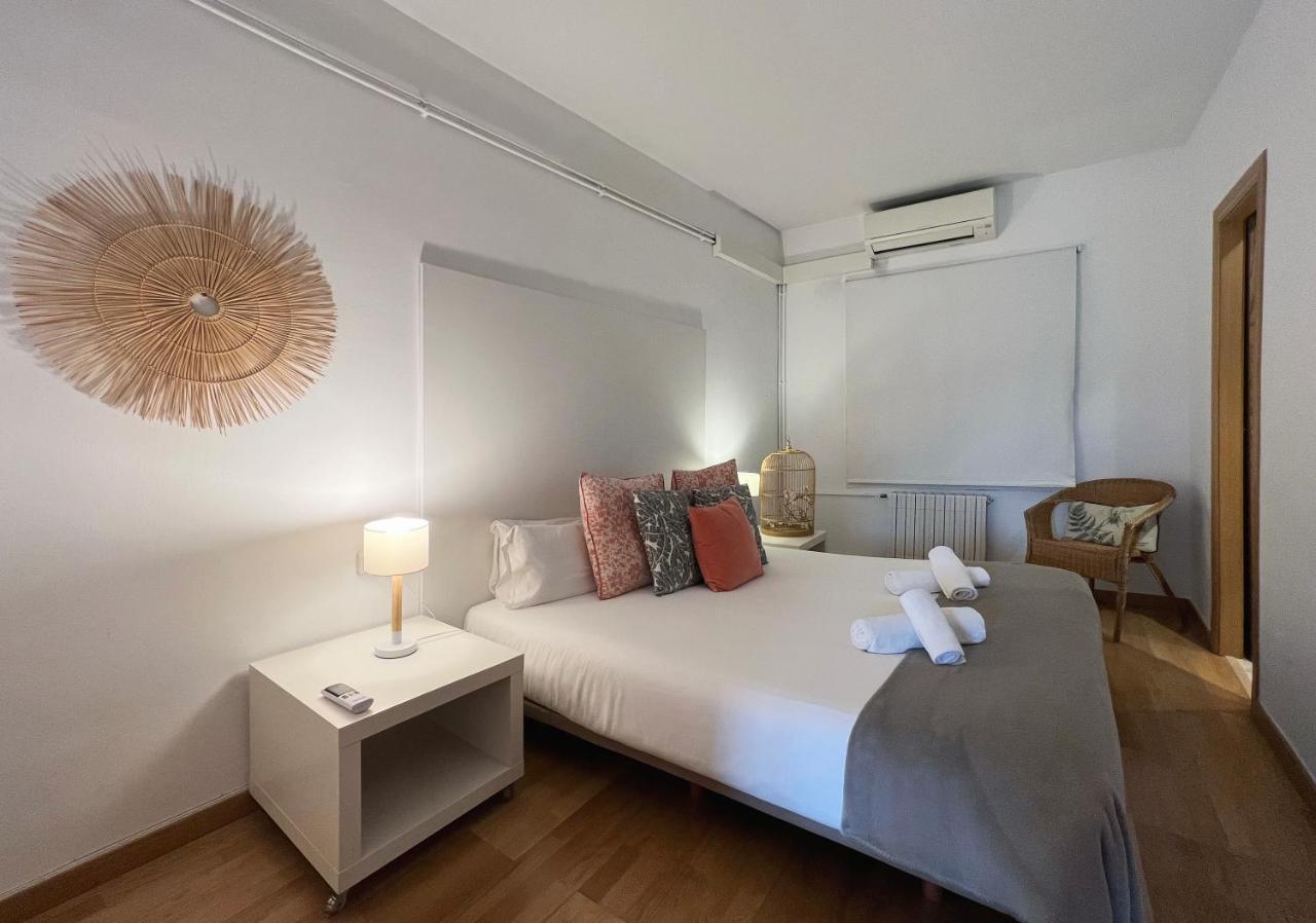 Apartment U-nique Rambla Catalunya