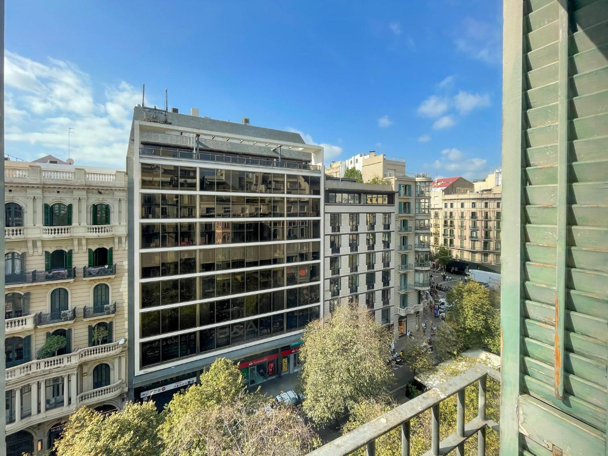 Appartamento U-nique Rambla Catalunya
