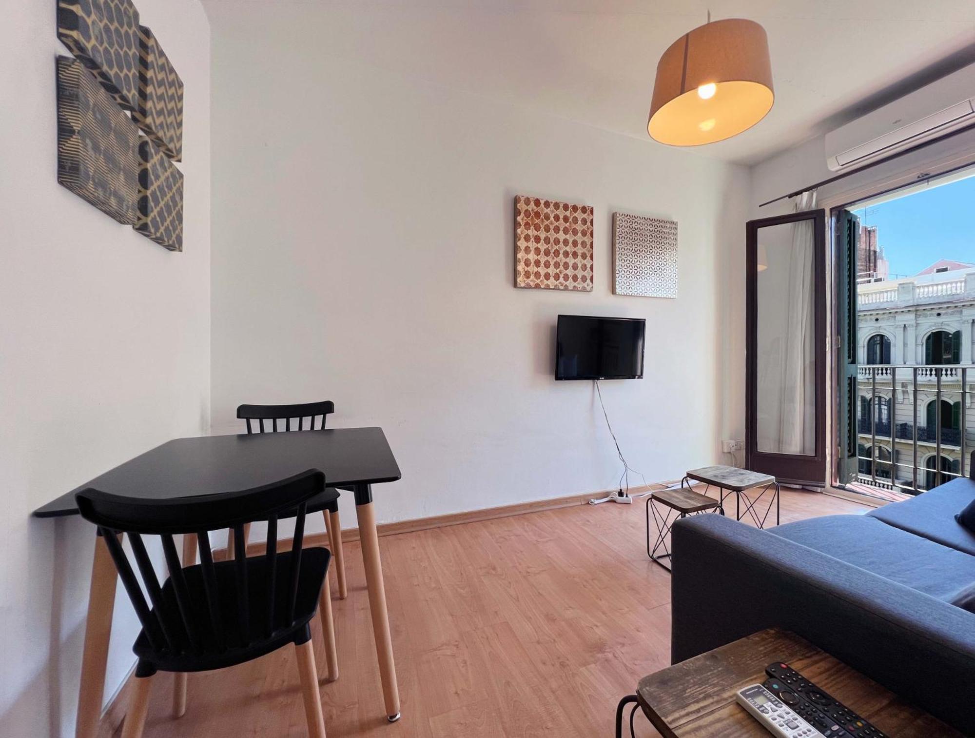 Appartamento U-nique Rambla Catalunya *