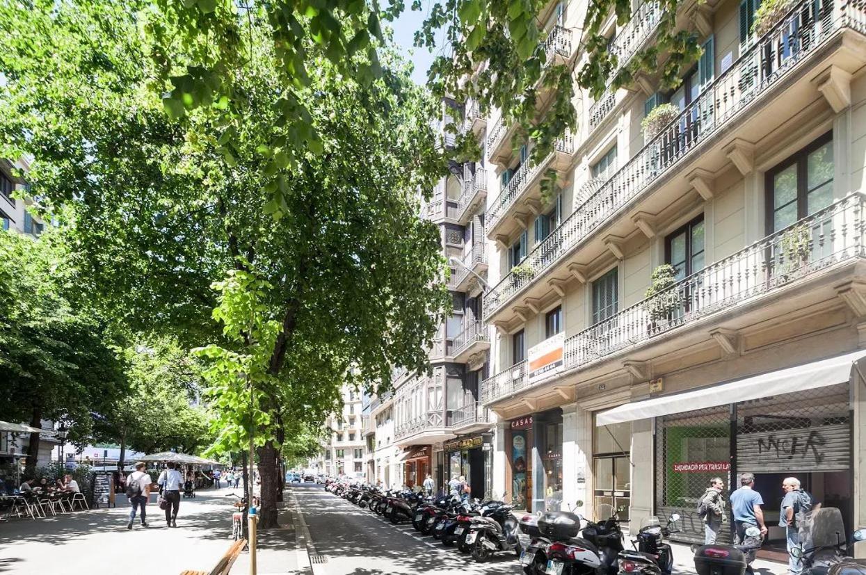Appartamento U-nique Rambla Catalunya