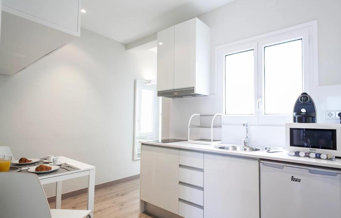 Apartment U-nique Rambla Catalunya *