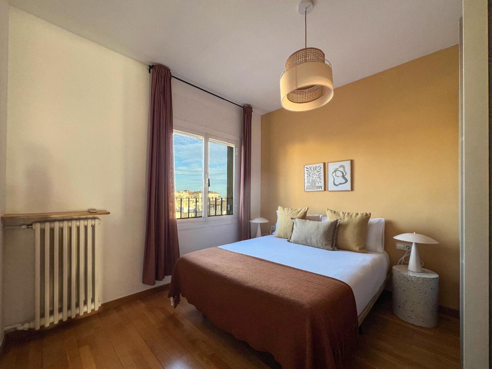 Appartamento U-nique Rambla Catalunya